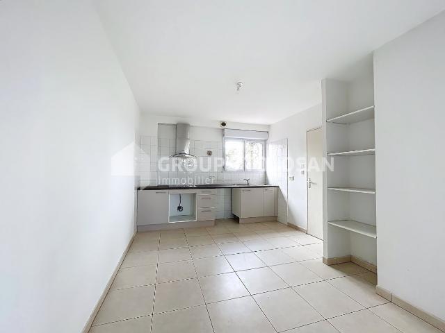 Location maison Montastruc la conseillere, 85m² 4 pièces 905€ avec terrasse