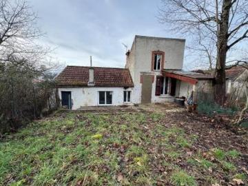 Maison à louer à Côte-dOr Bourgogne