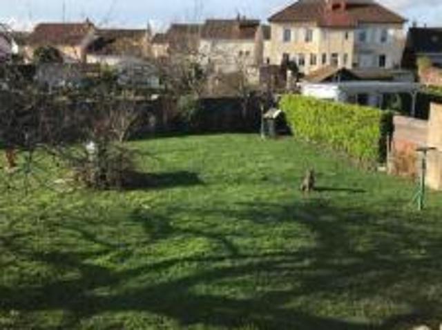 location maison montchanin 5 pièces 126 m2 saone et loire 71210 895 € / mois
