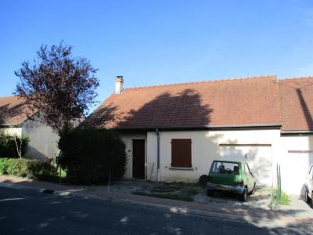 location maison montet 4 pièces 82 m2 allier 03240 579 € / mois