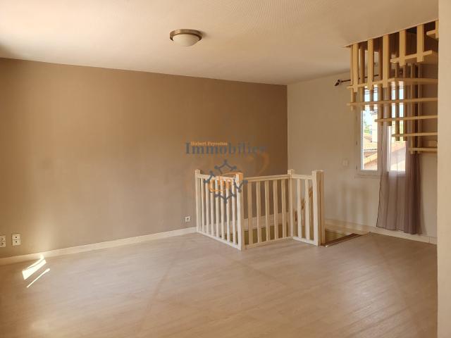 Location maison Montlaur 4 pièces 155m² 681€ | Hubert Peyrottes Immobilier