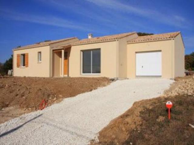 location maison montrejeau 4 pièces 95 m2 haute garonne 31210 940 € / mois