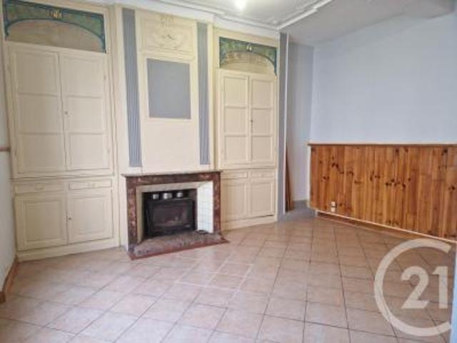 location maison montreuil 3 pièces 80 m2 pas de calais 62170 740 € / mois