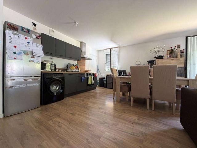 Location maison Mordelles 35