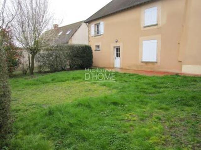 location maison mormant 6 pièces 178 m2 seine et marne 77720 1300 € / mois