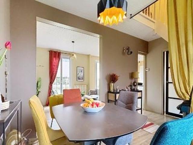 location maison mayenne 5 pièces 115 m2 mayenne 53100 997 € / mois