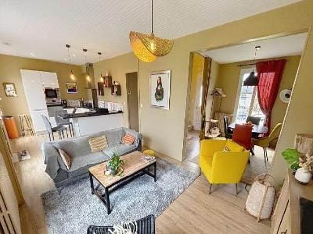 location maison mayenne 5 pièces 115 m2 mayenne 53100 997 € / mois