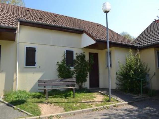 location maison mayet de montagne 1 pièce 36 m2 allier 03250 345 € / mois