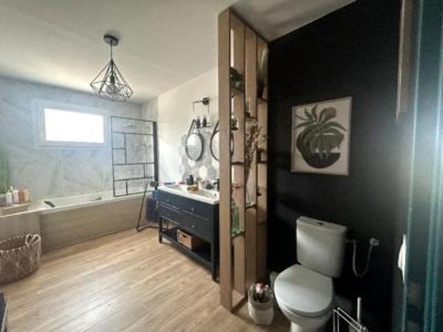 location maison mazeres lezons 4 pièces 80 m2 pyrenees atlantiques 64110 1000 € / mois