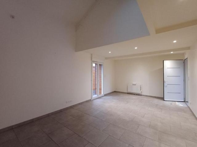 location Maison MA DE 63.74m² À BOUSSENS