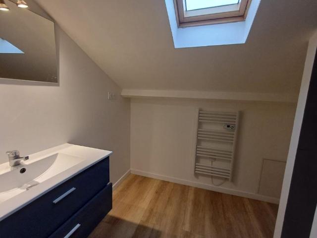 location Maison MA DE 63.74m² À BOUSSENS
