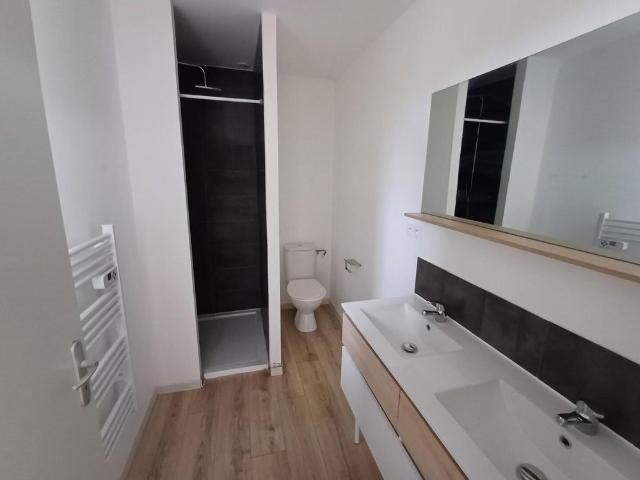 location Maison MA DE 85.14m² À BOUSSENS