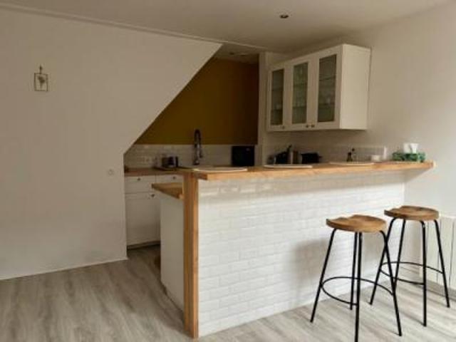 location maison madeleine 3 pièces 76 m2 nord 59110 1000 € / mois