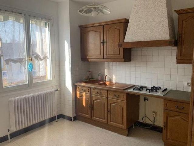 Location Maison Maillot