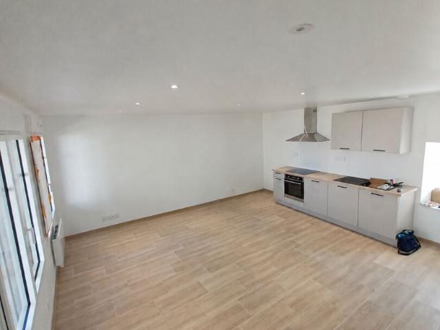 Location maison Malansac: 780 € AJP Immobilier Questembert