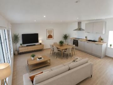 Location maison Malansac: 780 € AJP Immobilier Questembert