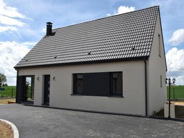 location maison malaussanne 4 pièces 90 m2 pyrenees atlantiques 64410 950 € / mois