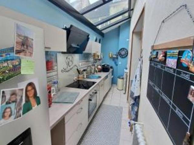 location maison mamers 3 pièces 78 m2 sarthe 72600 580 € / mois