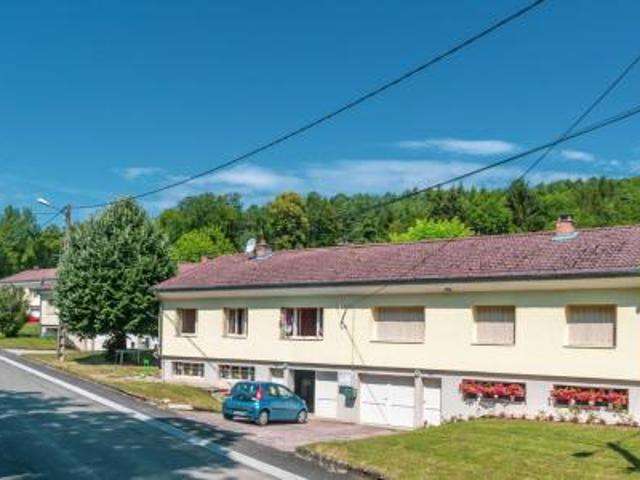 location maison manois 3 pièces 54 m2 haute marne 52700 346 € / mois