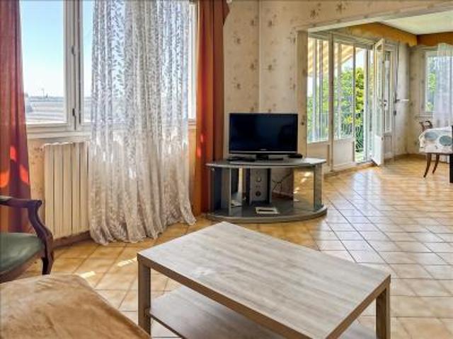 location maison mans 5 pièces 108 m2 sarthe 72100 1050 € / mois