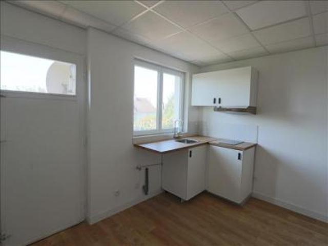 location maison mans 2 pièces 38 m2 sarthe 72100 600 € / mois