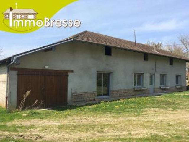 location maison mantenay montlin 5 pièces 110 m2 ain 01560 810 € / mois