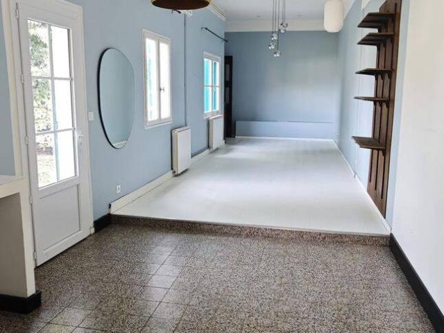 Location maison Margaux Cantenac