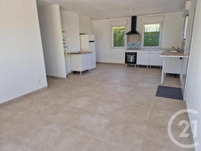 location maison maresquel ecquemicourt 4 pièces 76 m2 pas de calais 62990 899 € / mois