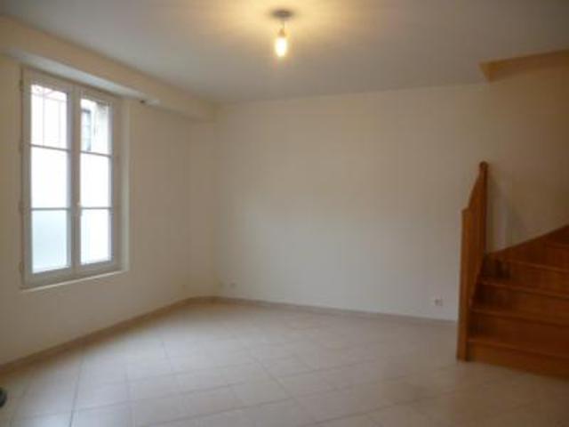 location maison marines 3 pièces 58 m2 val d'oise 95640 865 € / mois