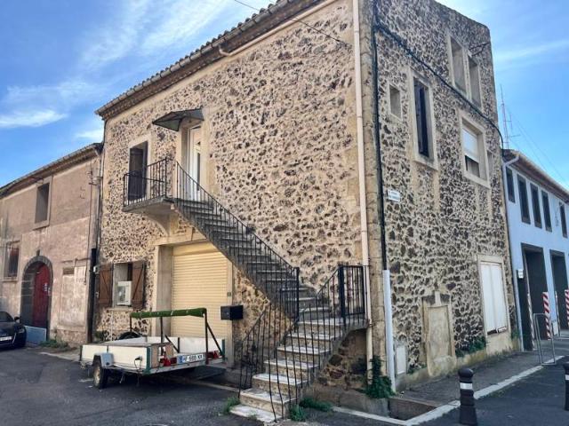 Location Maison Marseillan 34630 4 pièces 117 m²