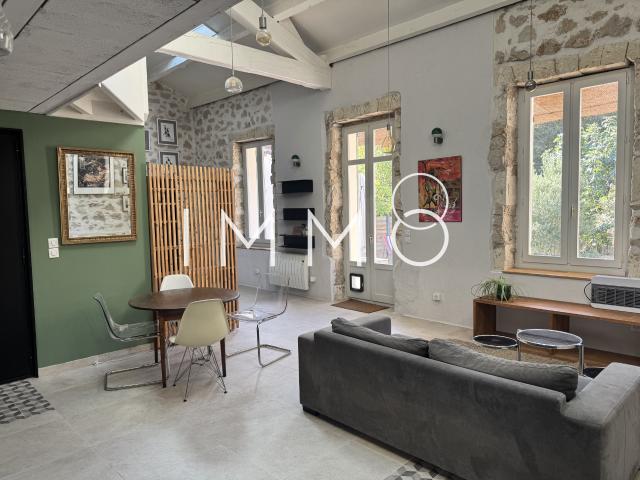 Location maison Marseille 4 pièces 96m² 1950€