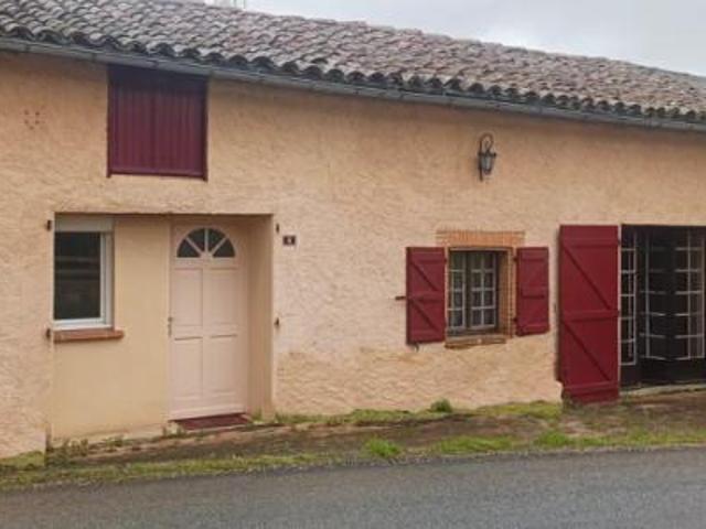 location maison martisserre 110 m2 haute garonne 31230 600 € / mois