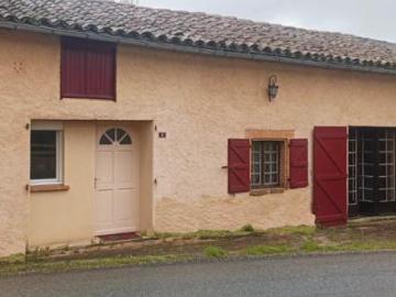 location maison martisserre 110 m2 haute garonne 31230 600 € / mois