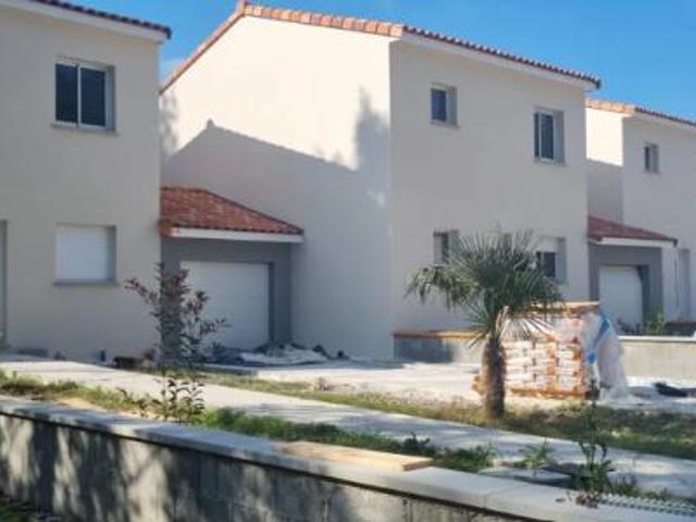 location maison martres tolosane 100 m2 haute garonne 31220 1010 € / mois