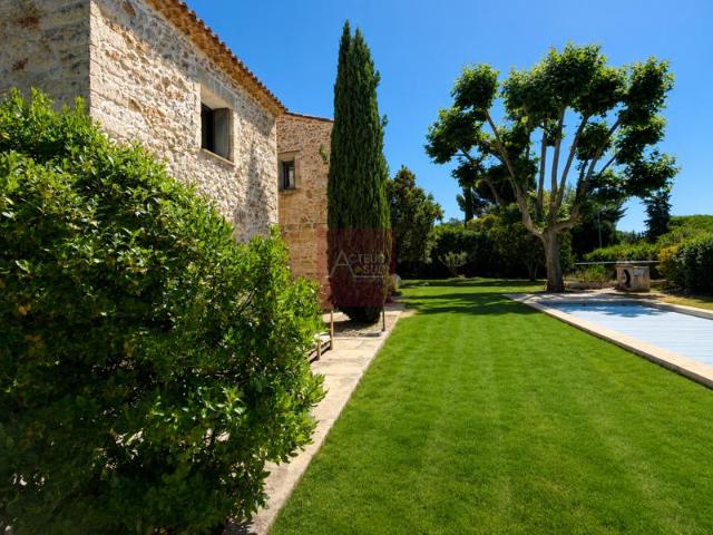 LOCATION MAISON MAS AIGUELONGUE