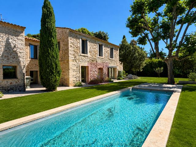 LOCATION MAISON MAS AIGUELONGUE