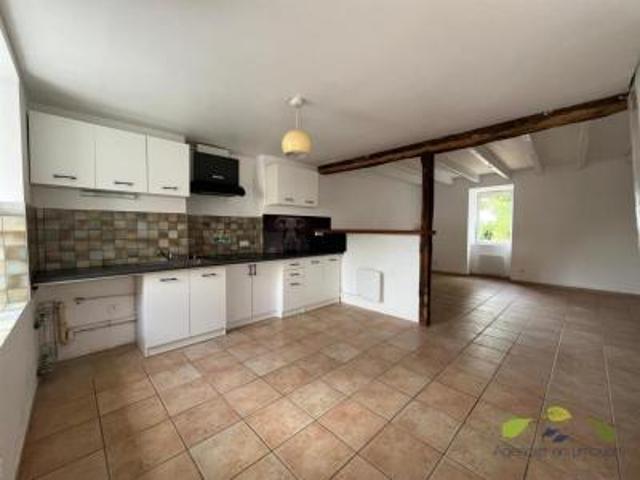 location maison masleon 3 pièces 75 m2 haute vienne 87130 635 € / mois