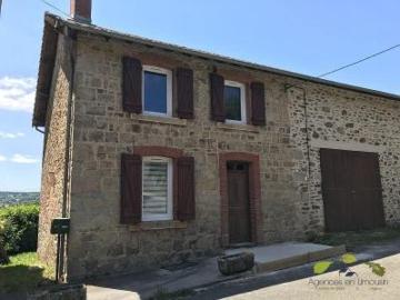 Maison à louer à 87130, Corrèze - Cave