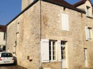 Maison à louer à 89440, Yonne - Jardin