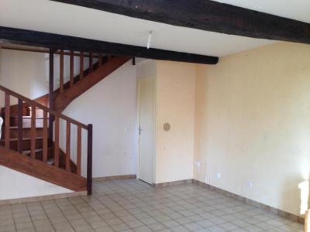 location maison massangis 3 pièces 55 m2 yonne 89440 469 € / mois