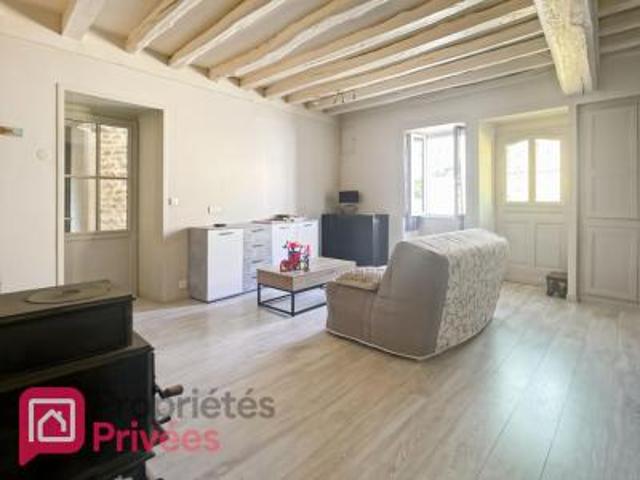 location maison massangis 3 pièces 88 m2 yonne 89440 615 € / mois