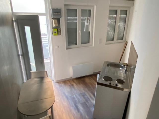 Location maison meublé à Douai