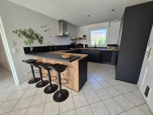 Location maison meublé à Leforest