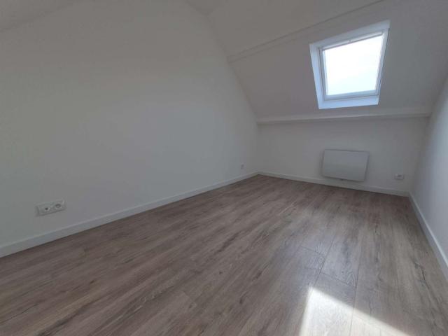 location maison meublé à lillers