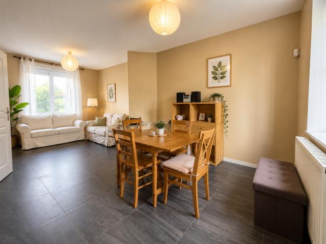 location maison meublé à roubaix