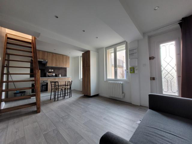Location maison meublé à Villeneuve D’ascq