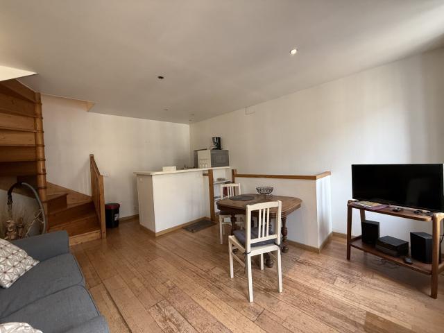 Location Maison meublé T2 St Leu Garage Cour | Immo Amiens
