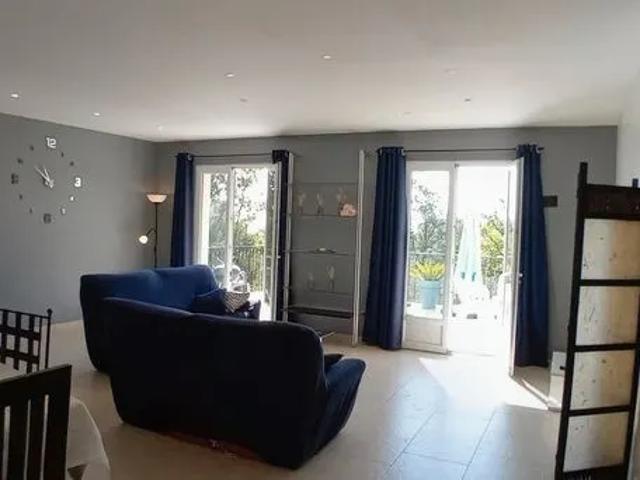 Location maison meublée