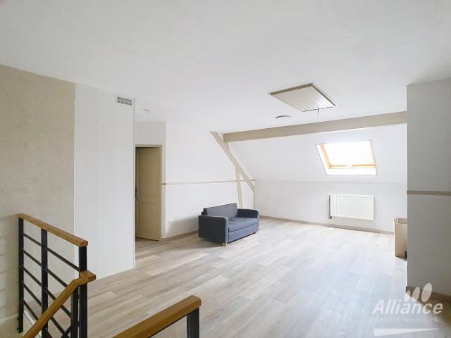 Location Maison meublée avec piscine | Alliance Groupe Immobilier