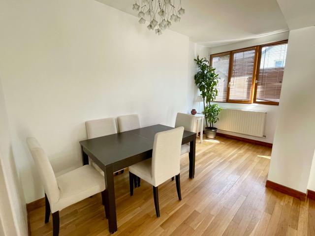 Location Maison Meublée CHAVILLE | Cattalan Johnson Immobilier